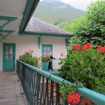 La Cazalere Villa Campan Buitenkant foto