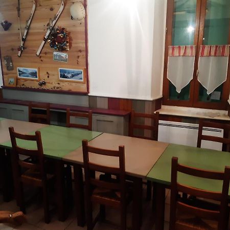 La Cazalere Villa Campan Buitenkant foto