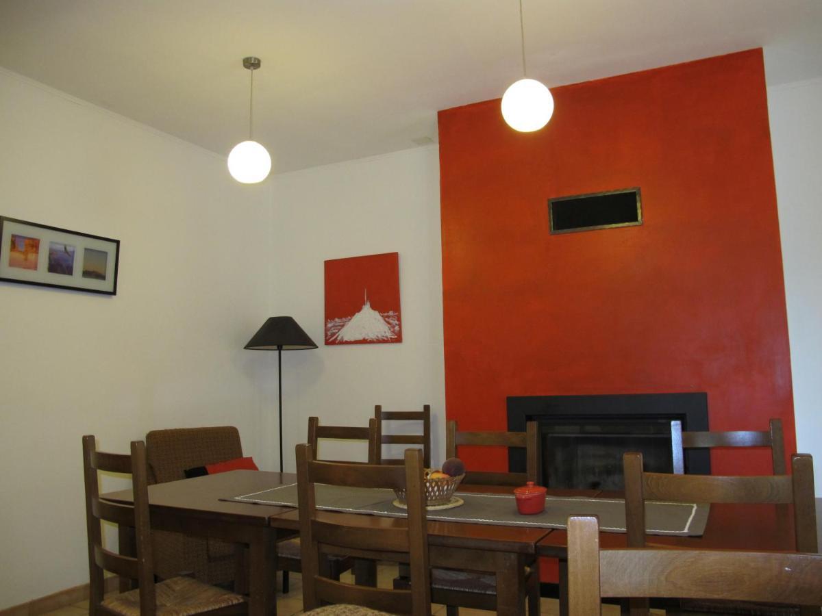 La Cazalere Villa Campan Buitenkant foto