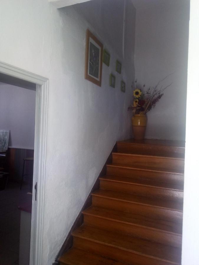 La Cazalere Villa Campan Buitenkant foto