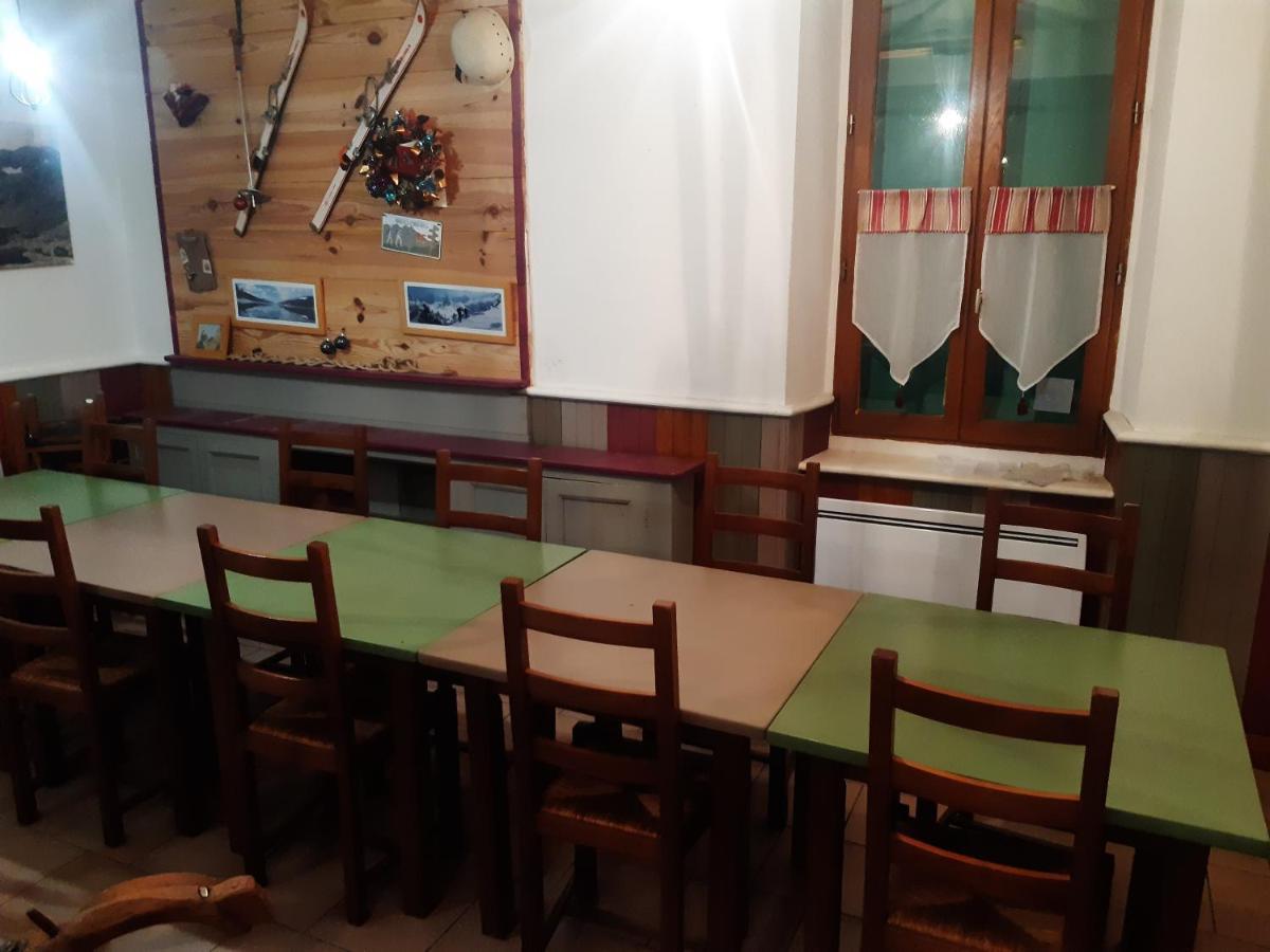 La Cazalere Villa Campan Buitenkant foto